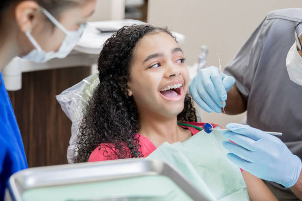 Best Urgent Tooth Repair  in Biltmore, TN
