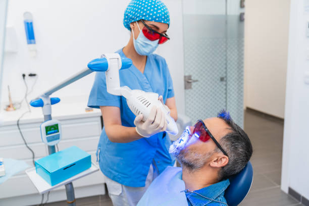 Best Dentist for Tooth Abscess  in Biltmore, TN
